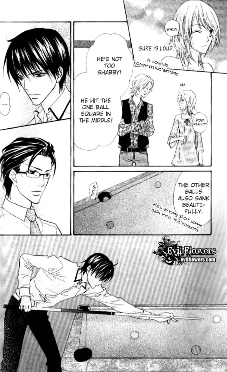 Renjou Sparkle Chapter 3 25